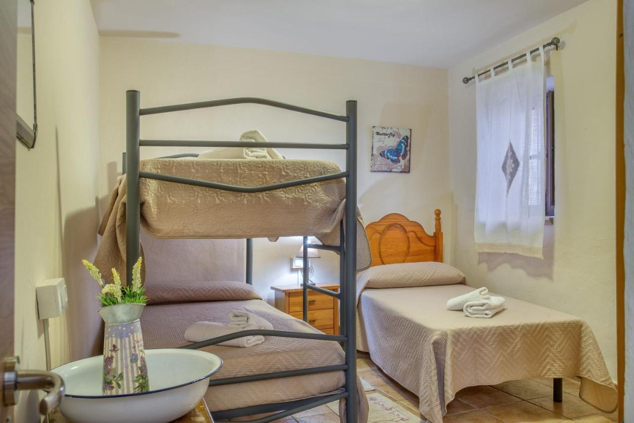 Cortijo San Sebastian Malaga