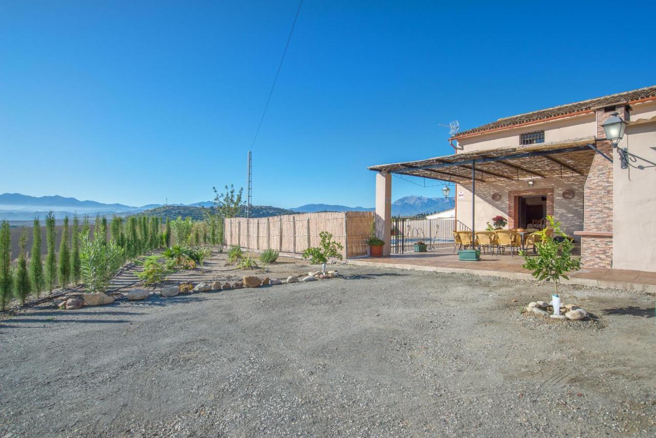 Cortijo San Sebastian Dom wakacyjny